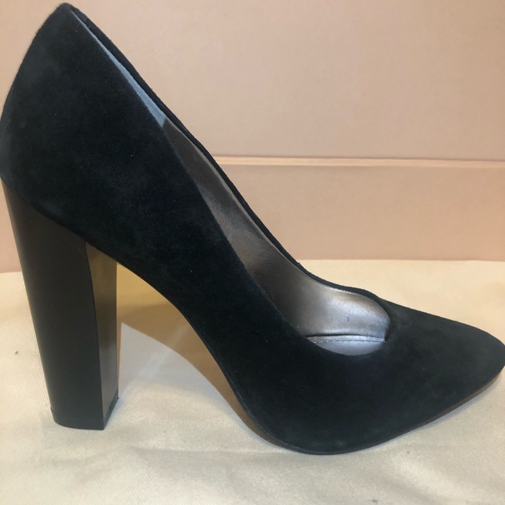 BCBGeneration Black Heels❣️